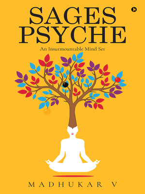 cover image of Sages Psyche